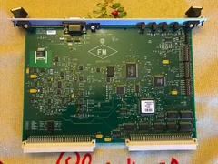 AMAT Applied Materials 0660-01809 Square D VME Seriplex