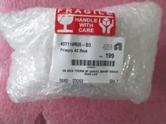 AMAT Applied Materials 0680-03062 CB MAG THERM 3P 240VAC 30AMP 22KAIC RING LUG