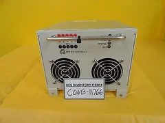 AMAT Applied Materials 101714-01 DC Power Supply AMAT 0190-34624 Used
