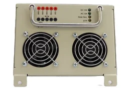 AMAT Applied Materials 101714-01 Rack Mount Power Supply 0190-34624 Working