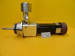 AMAT Applied Materials 1080-00069 Process Module Quantum Leap III Used