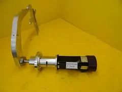 AMAT Applied Materials 1080-90117 Servo Motor S32 With End Effector Kit Working