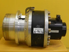 AMAT Applied Materials 1080-90184 AC Motor F1004F-BS101-000S-0 Quantum As-Is