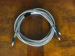 AMAT Applied Materials 1120-01071 OPT BIFURCATED BDL SPC 210/230N BICON CONN 25&apos;