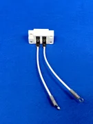 🏆 AMAT Applied Materials 1230-01077 Lamp Socket
