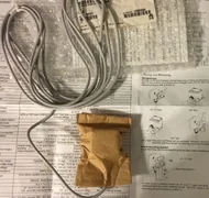 AMAT Applied Materials 1270-00252 Precision Pressure Switch , SMC ISE40-T1-22L