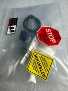 🏆 AMAT Applied Materials 1270-01622  250-320 Torr Pressure Switch