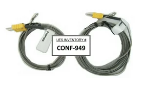 AMAT Applied Materials 1310-01077 TC Washer Type K 70XKUGB114F Lot of 2 New