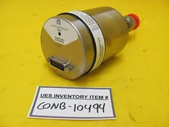 AMAT Applied Materials 1350-00133 Baratron Capacitance Manometer 1 Torr Tested