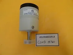 AMAT Applied Materials 1350-00255 Baratron Pressure Transducer Used Tested