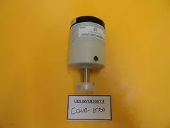 AMAT Applied Materials 1350-00284 Baratron Pressure Transducer Used Tested