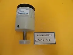 AMAT Applied Materials 1350-00682 Baratron Pressure Transducer Used Tested