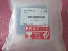 AMAT Applied Materials 1360-01158 XFMR CURRNET 1&quot;ID