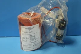 AMAT (Applied Materials) - 1410-01327 HTR JKT FORELINE 208V ISO VALVE  - OEM NEW