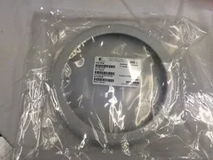 AMAT Applied Materials 200mm Cover Ring. 0020-19706, Cleaned and Bagged