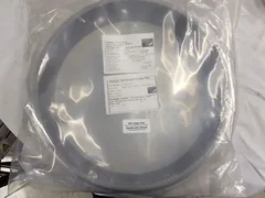 AMAT Applied Materials 200mm UPPER SHIELD, 0021-21444, Cleaned and Bagged