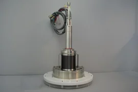 AMAT Applied Materials 300MM Heater Chuck 0010-61288 PEDESTAL HT BESC DHMCA ASSY