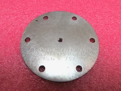 AMAT Applied Materials 300MM RPG P5 SPACER HOOP * 0021-25561 Rev 003