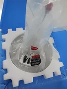 AMAT Applied Materials 300mm Vacuum Chuck Heater, 0010-26264