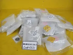 AMAT Applied Materials 3060-00835 Ball Bearing lot of 416 new