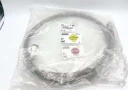 AMAT Applied Materials 321-167-NTB Helium Flex Hose 3400-00561 185cm