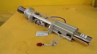 AMAT Applied Materials 322095 Pedestal Lift 0010-13927 Endura Used Working