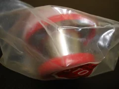 AMAT Applied Materials 3300-01405 FTGPIPE NIP RDCR CONICAL NW50XNW40 1.57L