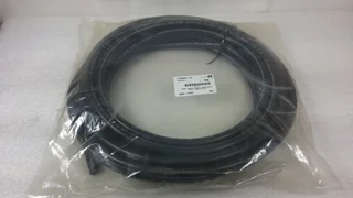 AMAT Applied Materials 3400-01057 Gas Hose 200PSI 40&apos; Parker Push-lok 801-6