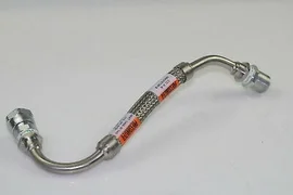 AMAT Applied Materials 3400-01346 Helium Flex Hose