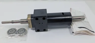 AMAT Applied Materials 3690-04602 Rev A Ball Screw & Actuator