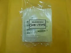 AMAT Applied Materials 3700-01755 O-Ring Duro White Reseller Lot of 25 New