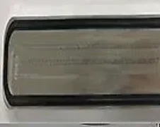 AMAT Applied Materials 3700-02721 B.S.V_S-VITON