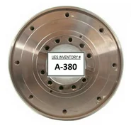 AMAT Applied Materials 3700-99008 Implanter Motor Assembly XR80 Working Spare