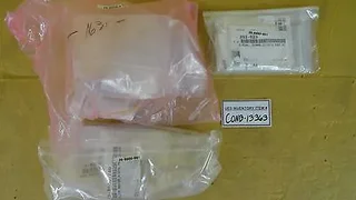 AMAT Applied Materials 3920-01631 Quarterly Brush Station Tool New