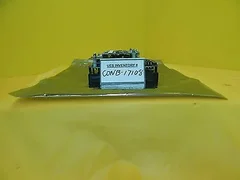 AMAT Applied Materials 3930-00168 OCD/DUV 9010B Controller PCB Used Working