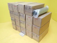 AMAT Applied Materials 4020-00462 Filter 111396 Reseller Lot of 20 New