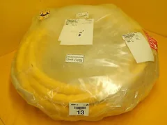 AMAT Applied Materials 425556P-XA Chiller Cold Loop Coolant Hose AMAT 3400-02133