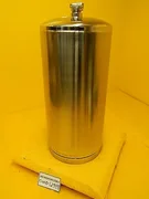 AMAT Applied Materials 450219696 Deionizer DI Tank Container 3250-01007 Used 