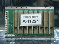 AMAT Applied Materials 46-406121-01 Backplane AMP Board PCB 13-406263-01 Working