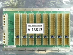 AMAT Applied Materials 46-406121-01 Backplane AMP Board PCB Rev. 1 Used Working