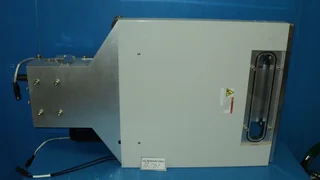 AMAT Applied Materials 9010-00299 Quantum Process Module Load Lock Door Used