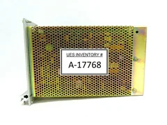 AMAT Applied Materials 9090-00093 Power Supply PCB Card daq MkII Rev. B Working