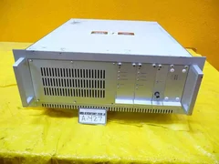 AMAT Applied Materials 9090-00098 Controller XR80 Implanter Used Working