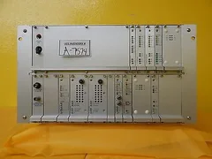 AMAT Applied Materials 9090-00186 ITL XR80 Implanter Interface Module Used