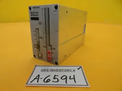 AMAT Applied Materials 9090-00273 DeviceNet I/O Block DIP294-2 Used Working