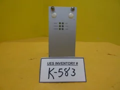 AMAT Applied Materials 9090-00314 Power Supply daq MkII type H Used Working