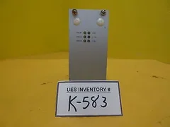 AMAT Applied Materials 9090-00314 daq MkII type H Used Working