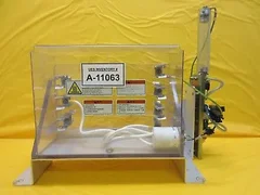 AMAT Applied Materials 9090-00442 Decel PSU Resistor Chassis 9010-01409ITL Used