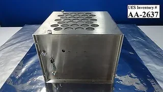 AMAT Applied Materials 9090-00641 Battery Pack AMAT Quantum X Process Module