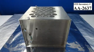 AMAT Applied Materials 9090-00641 Battery Pack Quantum X Process Module Used